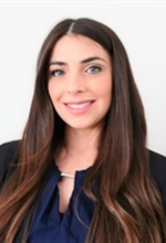 Maria Perillo